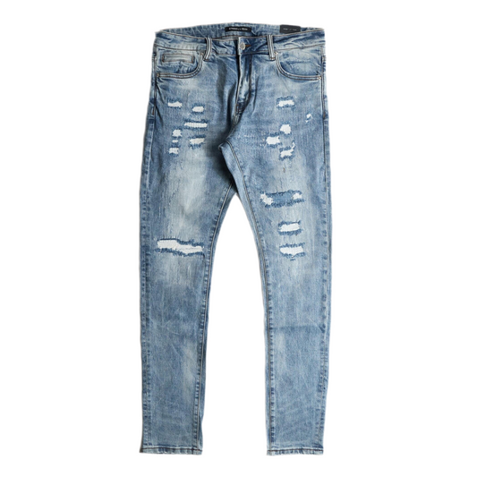 EMBELLISH EMBSP222119-LYTE BLUE by Embellish