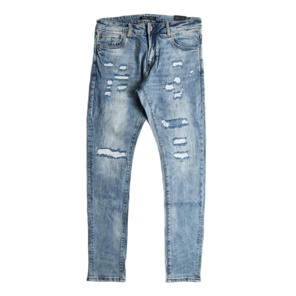 EMBELLISH EMBSP222119-LYTE BLUE by Embellish
