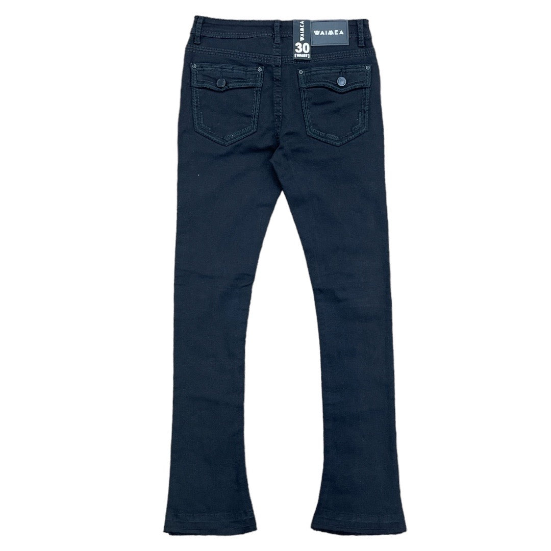 WAIMEA M5800TA-BLACK