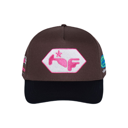 HOMME FEMME PERFORMANCE ULTRA HAT by HOMME FEMME