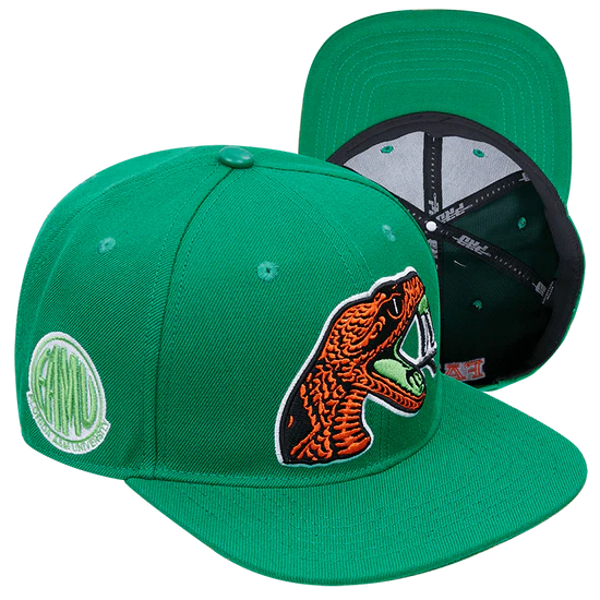 PRO STANDARD FAMU-GREEN