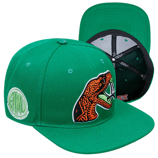 PRO STANDARD FAMU-GREEN by Pro Standard
