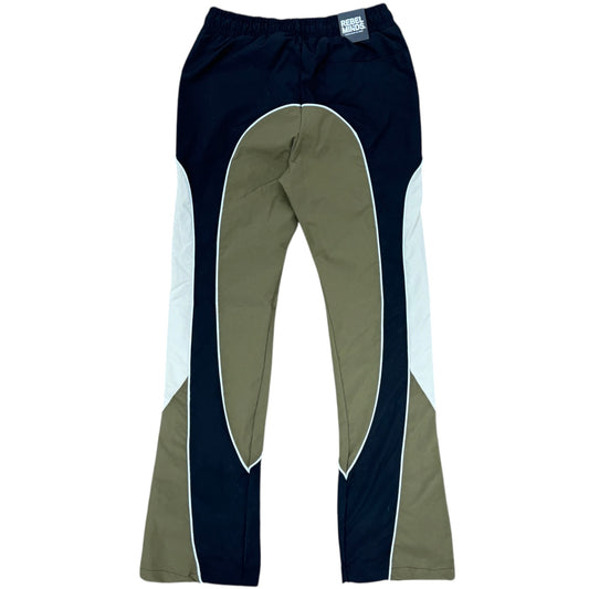 REBEL MINDS RIPSTOP NYLON PANTS by Citywide Fashions