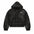 LUV ABOMINABLE WASHED ZIP HOODY by LUV ABOMINABLE