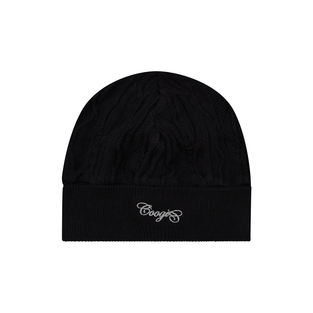 COOGI BLACKOUT SKULLY by COOGI