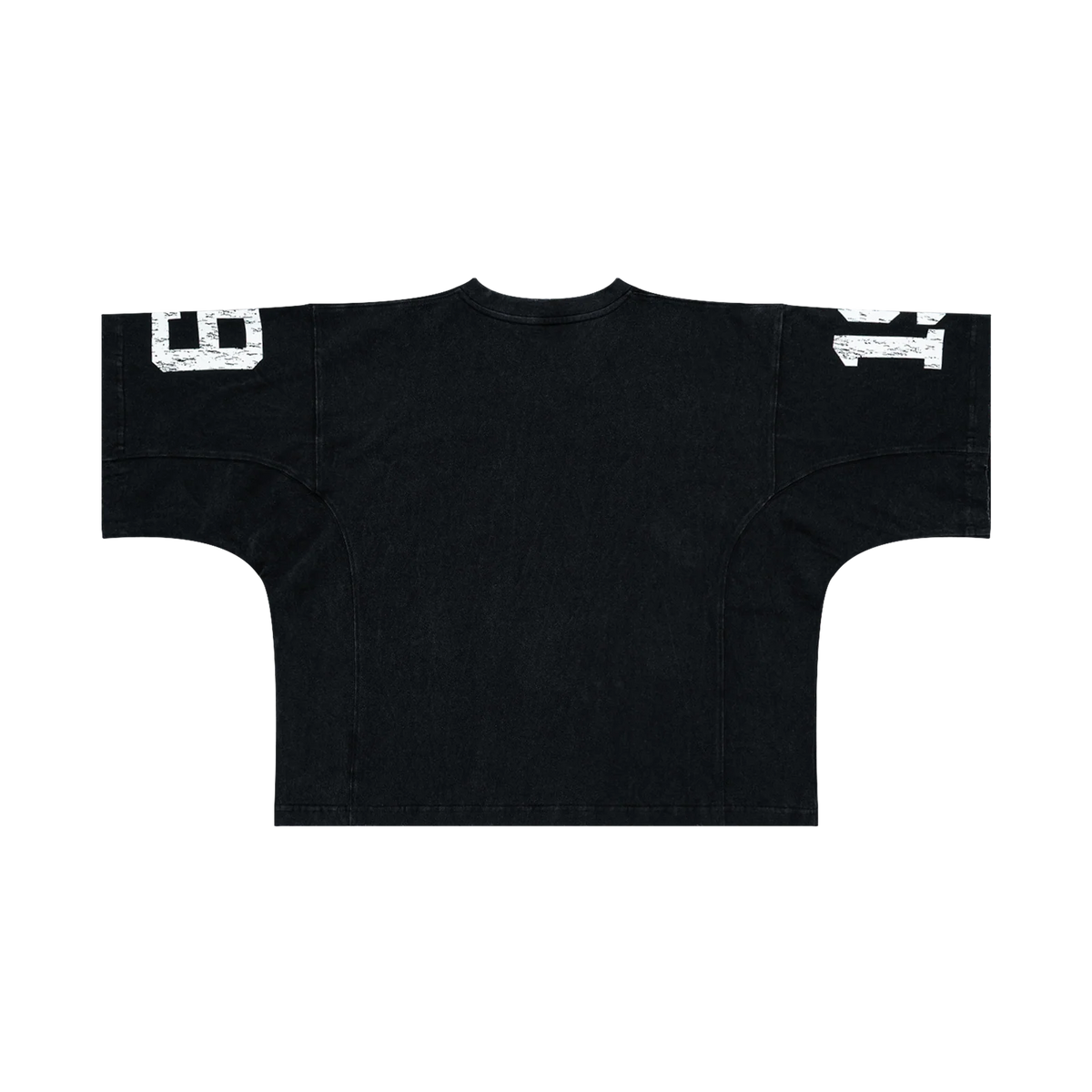 Bravest Lightning Football Tee by BRAVEST STUDIOS