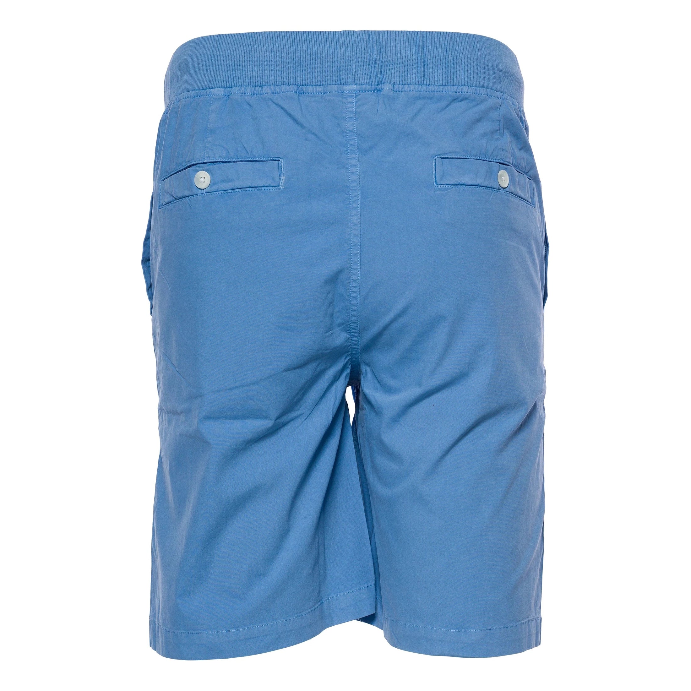 A TIZIANO CRUISER CAROLINA SHORTS-SKY