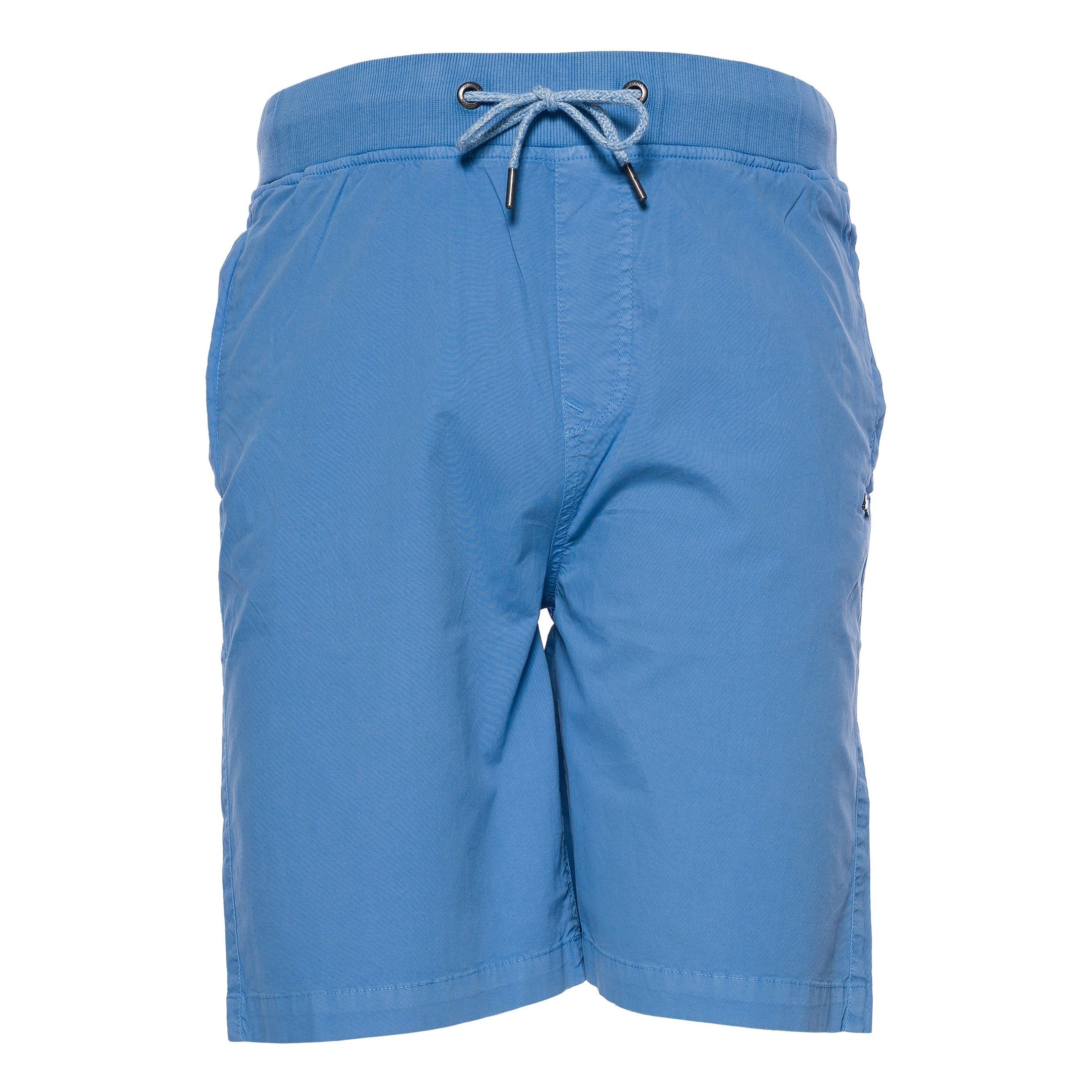 A TIZIANO CRUISER CAROLINA SHORTS-SKY