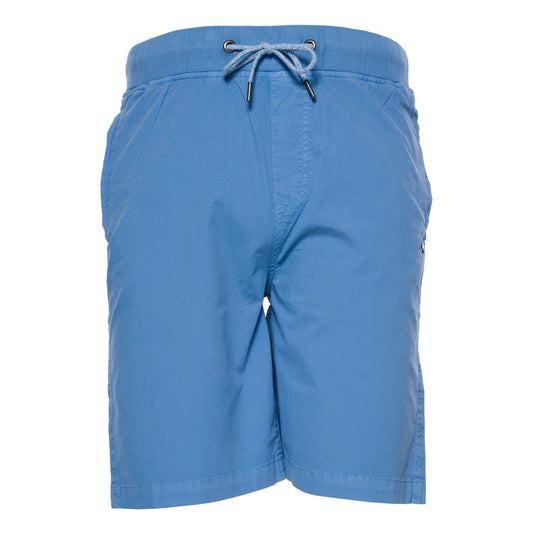 A TIZIANO CRUISER CAROLINA SHORTS-SKY by A TIZIANO
