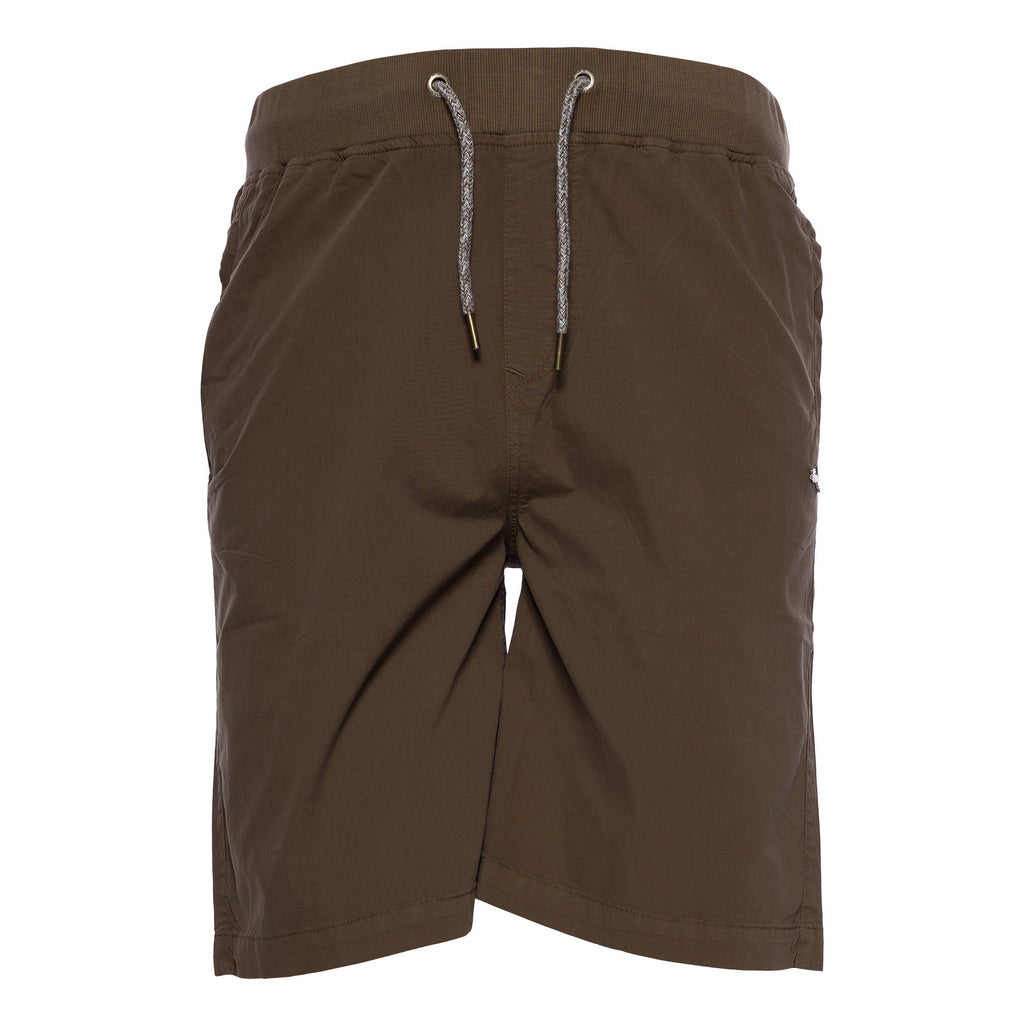 A TIZIANO  Cruiser Stretch Woven Short