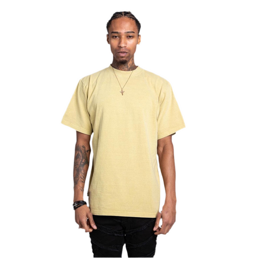 ARMOR AJPT250GM-YELLOW by ARMOR JEANS