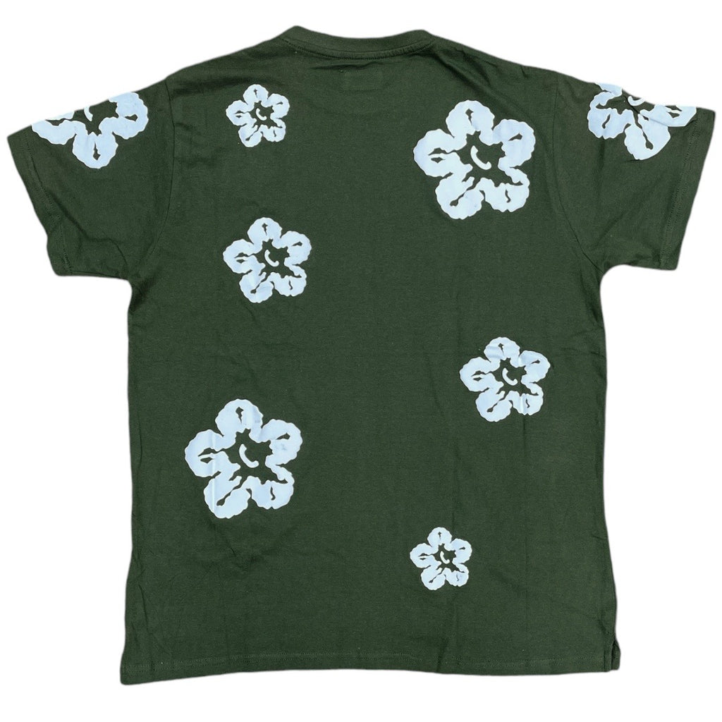 FWRD 180516B-OLIVE