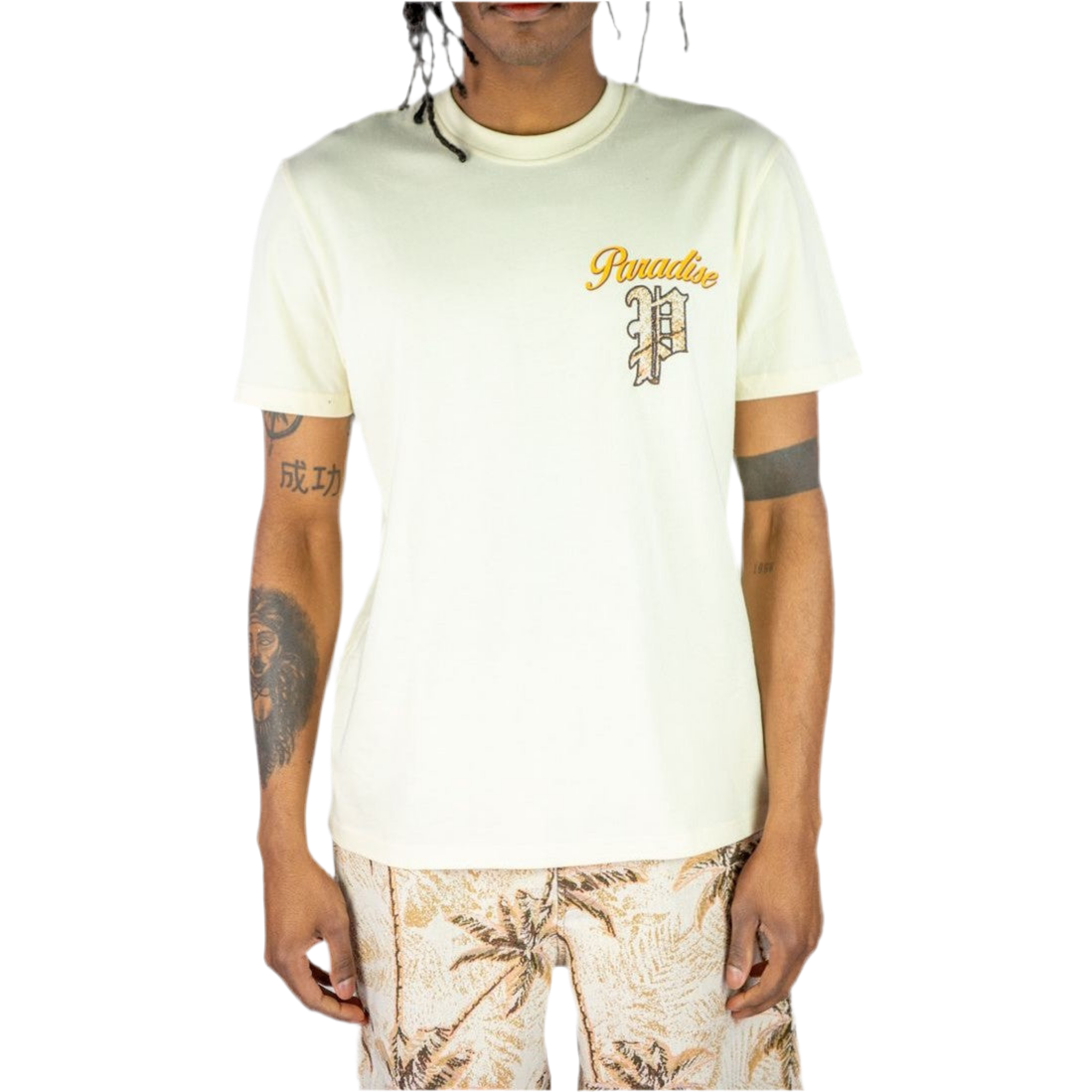 REBEL MINDS 151-135-CREAM