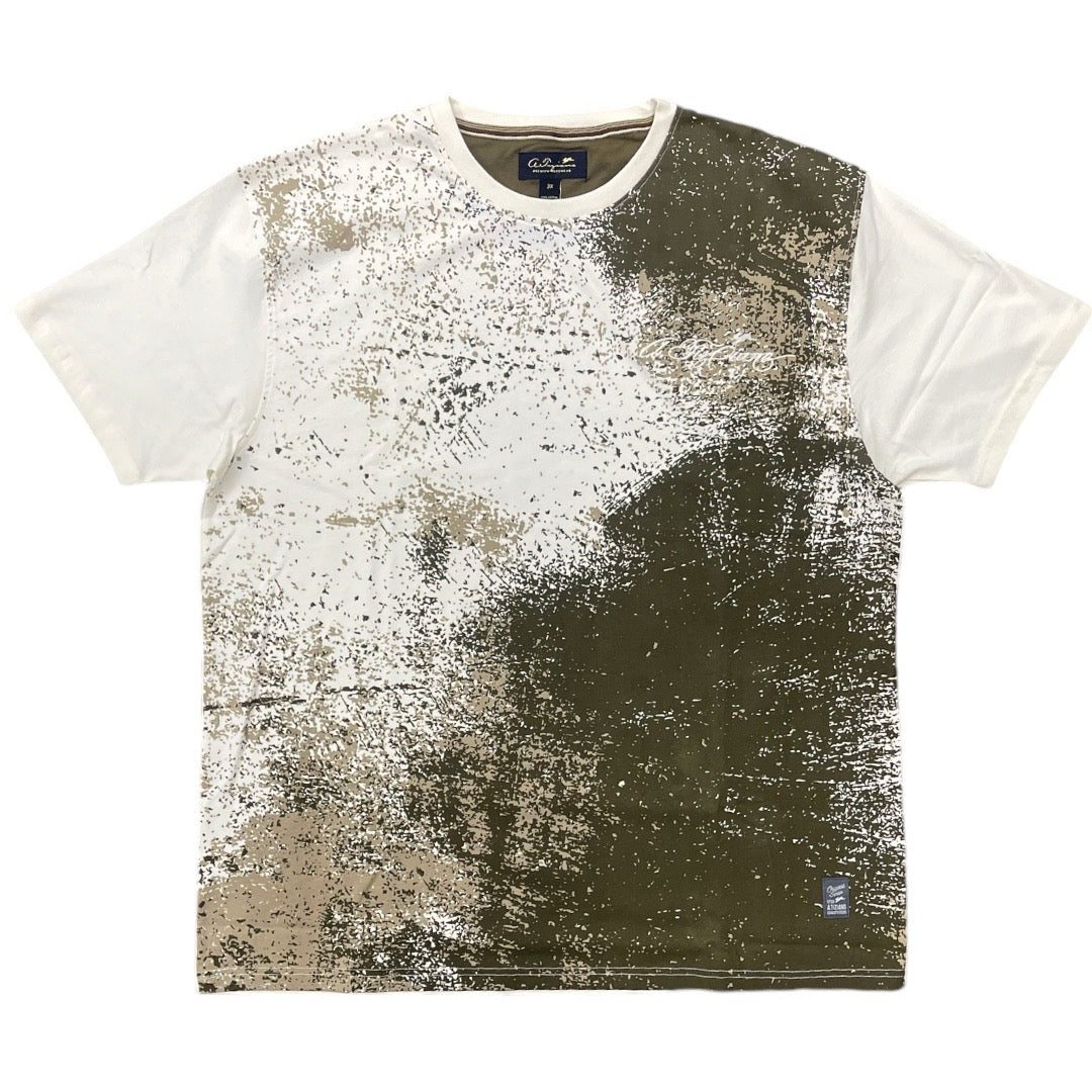 A TIZIANO 43ATM4307-CREME CULLEN