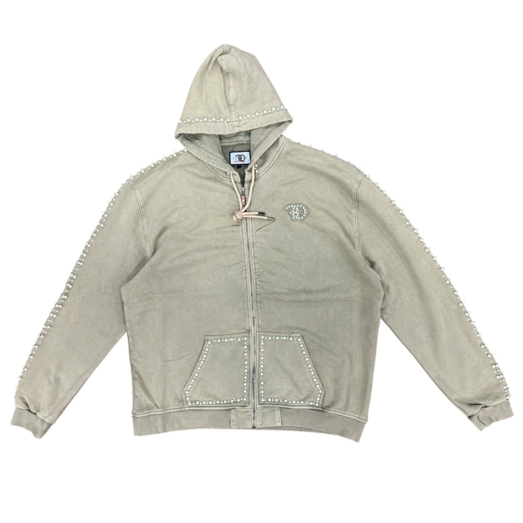 FROST BLIND FAITH HOODIE