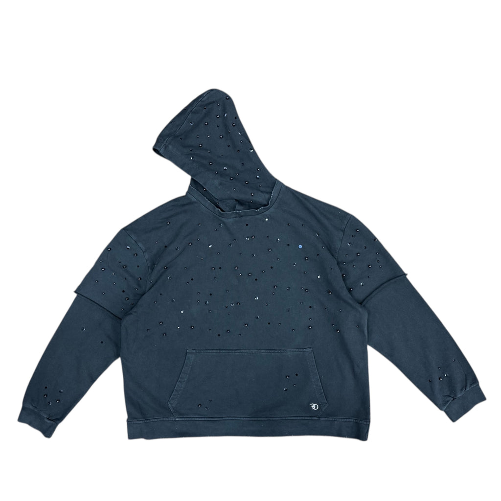 FROST  Pearl Stone Hoodie