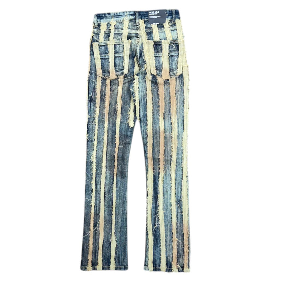 M.SOCIETY 80366-ORANGE