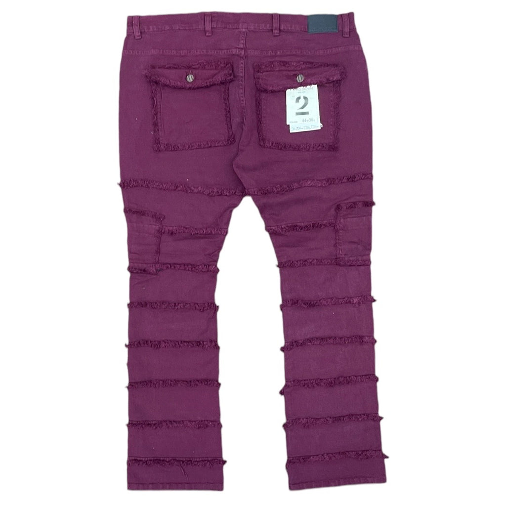 FWRD 330044X-BURGUNDY