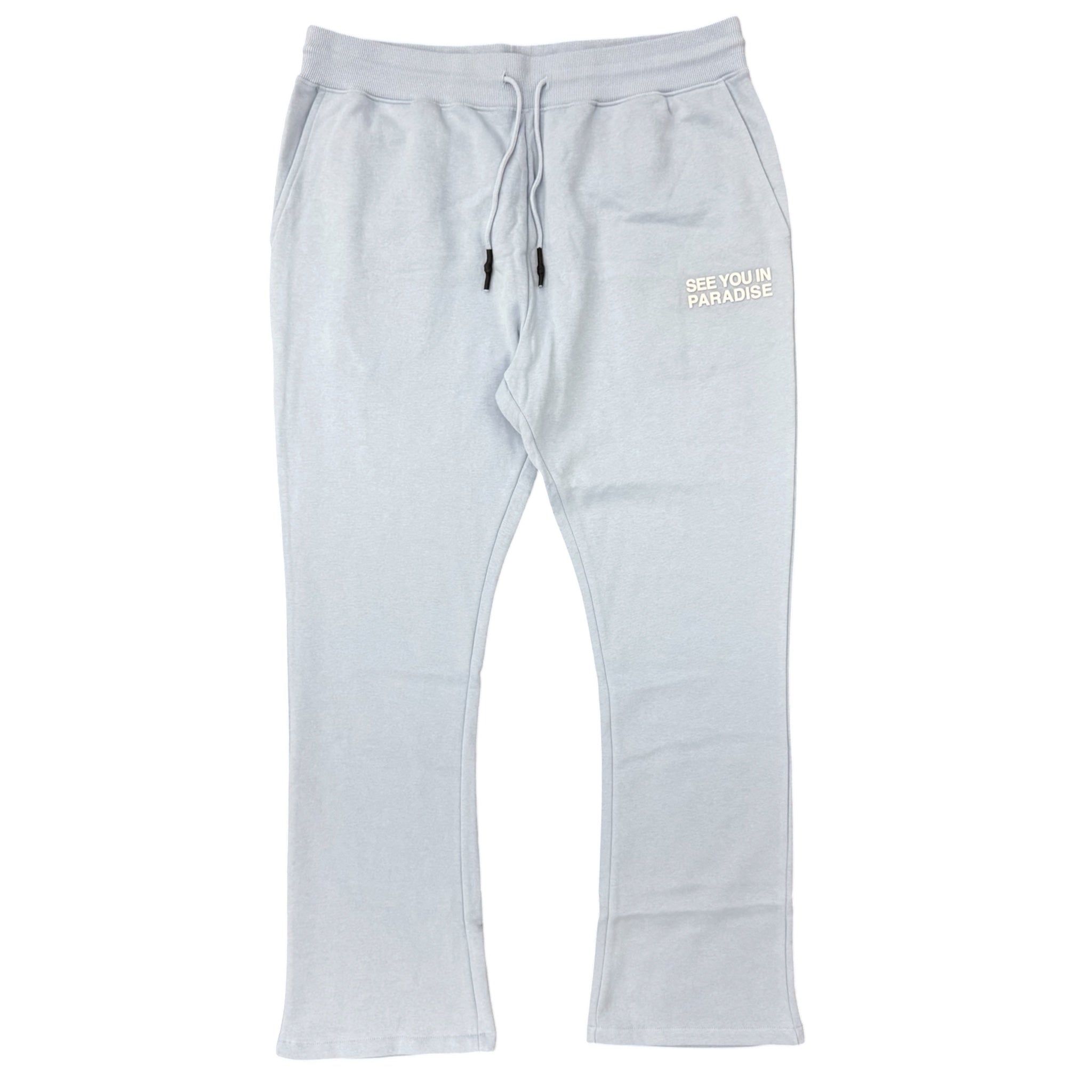 SEE YOU IN PARADISE WINGSPAN JOGGERS by Jordan Craig