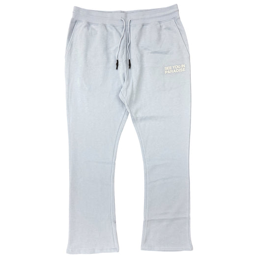 SEE YOU IN PARADISE WINGSPAN JOGGERS by Jordan Craig