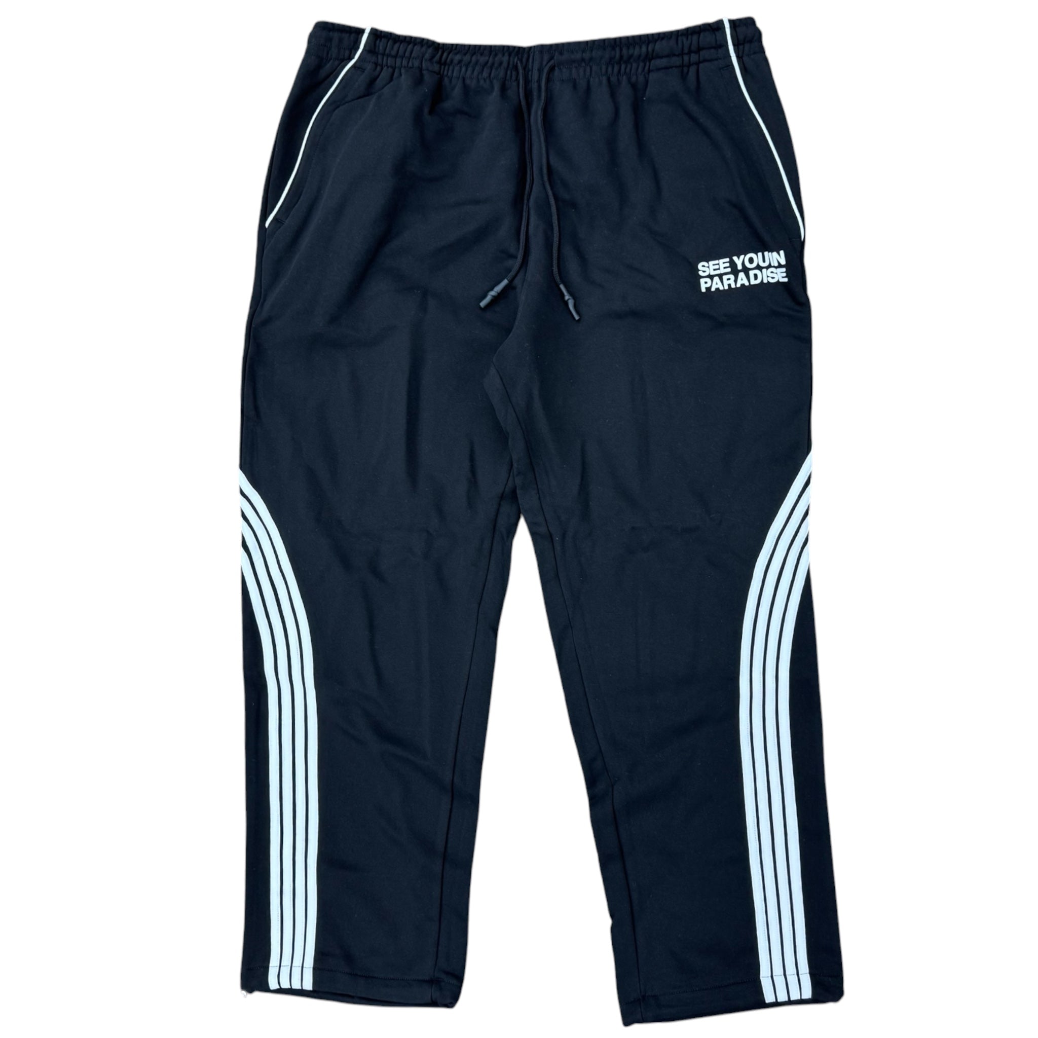 Big Men's See You In Paradise Sweatpants by Jordan Craig
