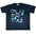CWF BOXY SCENE TEE by Citywide Fashions