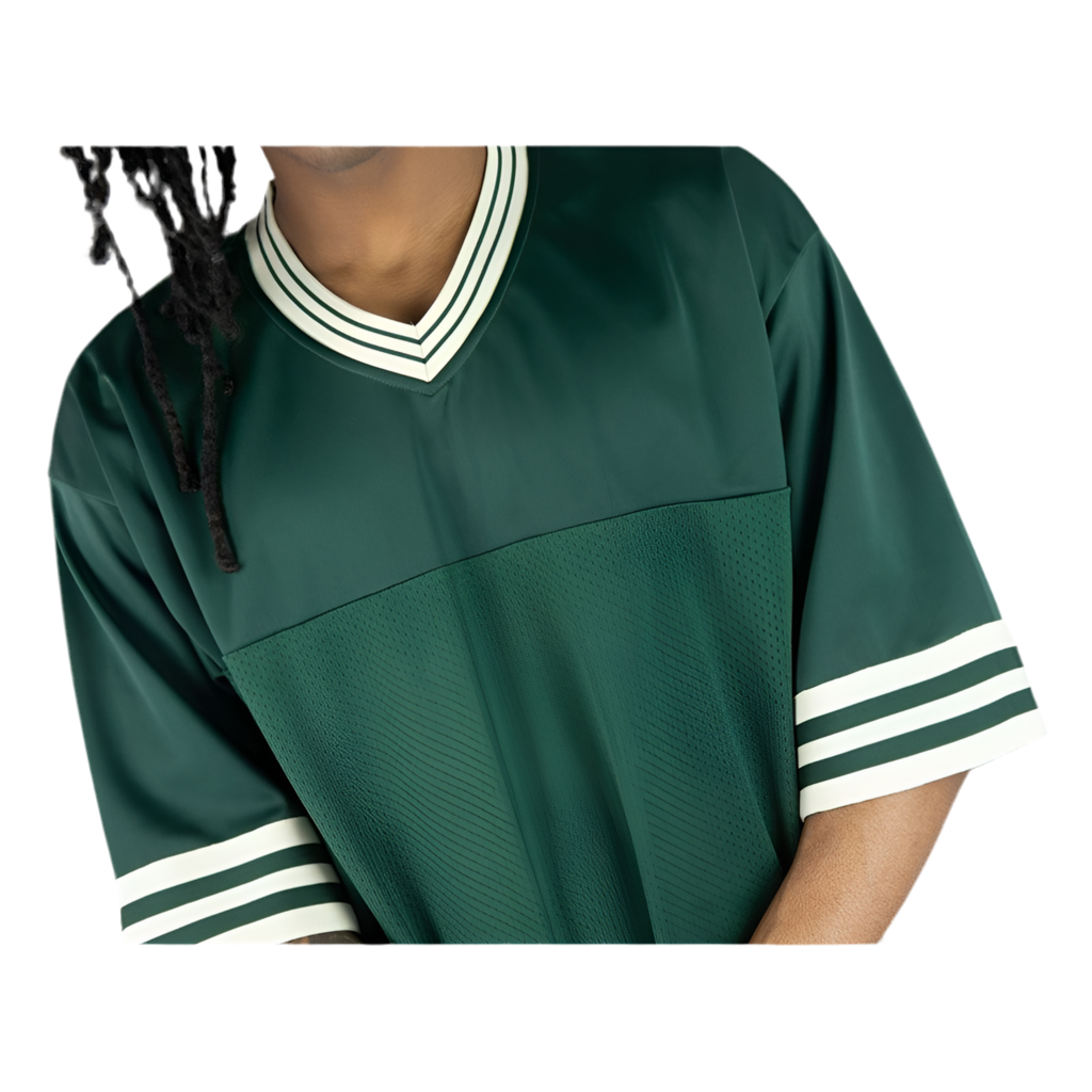 REBEL MINDS 100113-GREEN/OLIVE