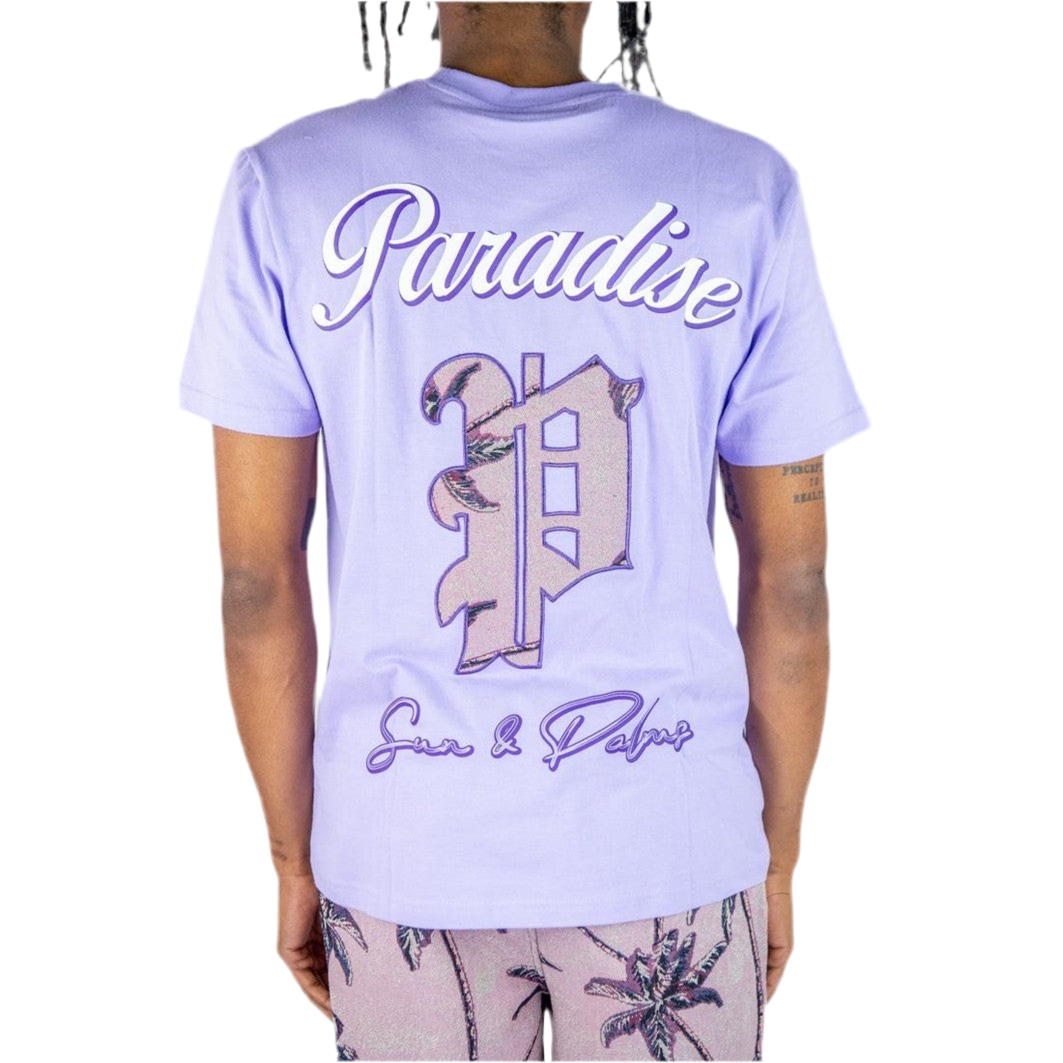 REBEL MINDS 151-135-LAVENDER