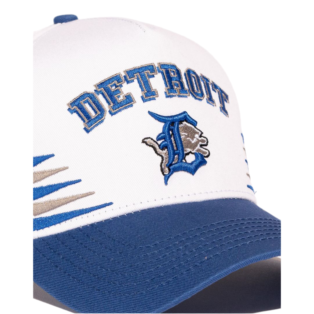 REFERENCE 683-VINTAGE DETROIT