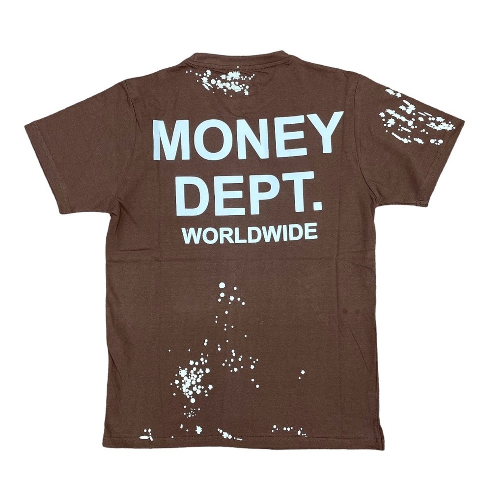 FWRD 180442B-BROWN