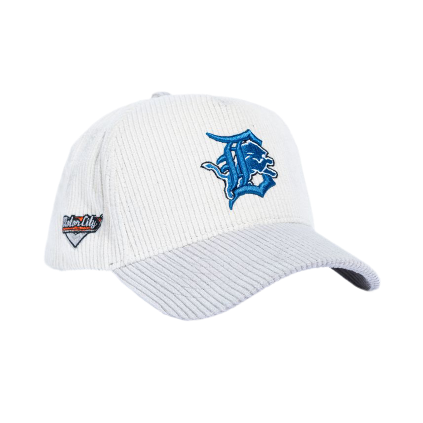 REFERENCE 605-DETRIOT