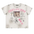 WILDLYFE HOOK UP TEE by WILDLYFE