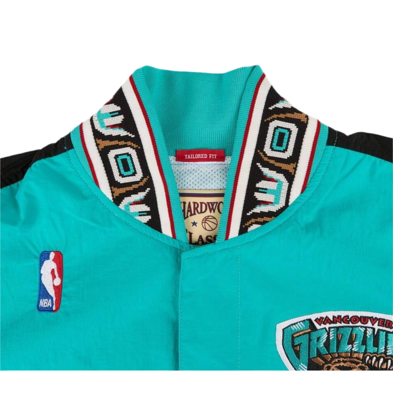 MITCHELL & NESS 18063-GRIZZLIES