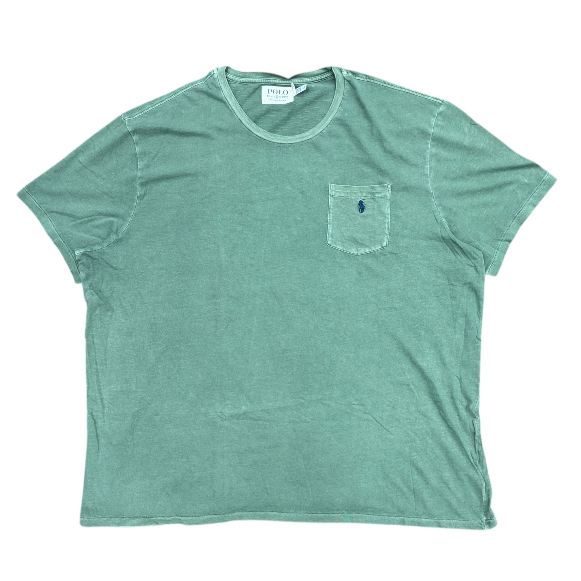 RALPH LAUREN 711795137006-OLIVE