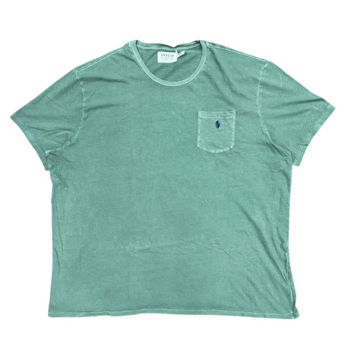 RALPH LAUREN 711795137006-OLIVE by Ralph Lauren
