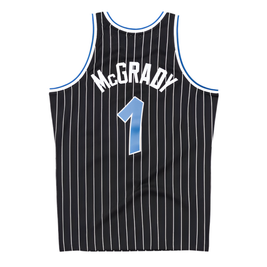 MITCHELL AND NESS MN353J-MAGIC/McGrady by Mitchell and Ness