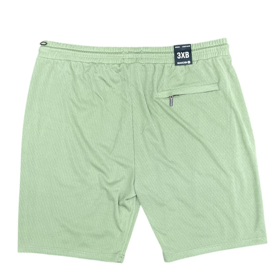 MAKOBI M628-LIGHT OLIVE