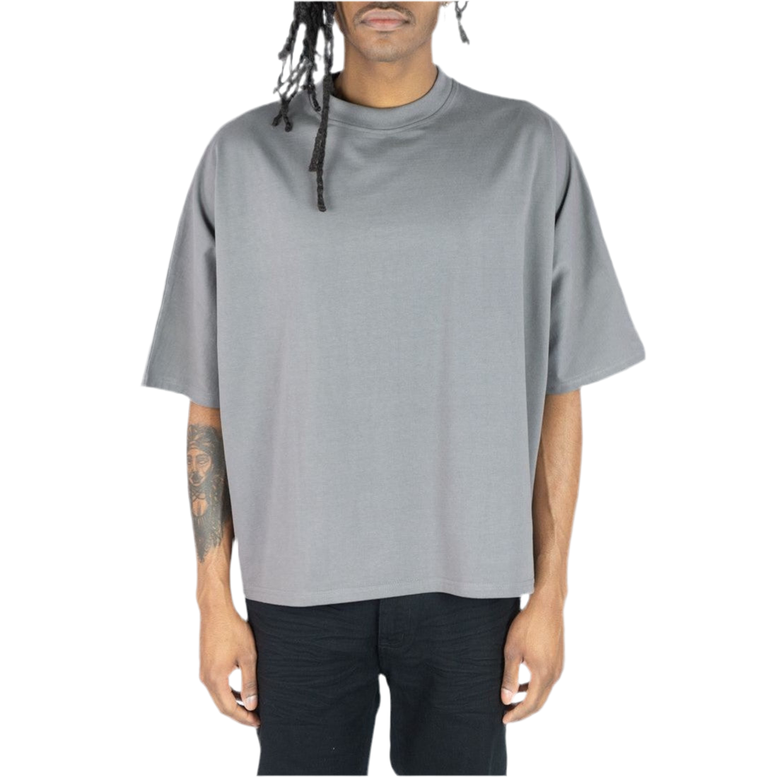 REBEL MINDS 100-111-GREY