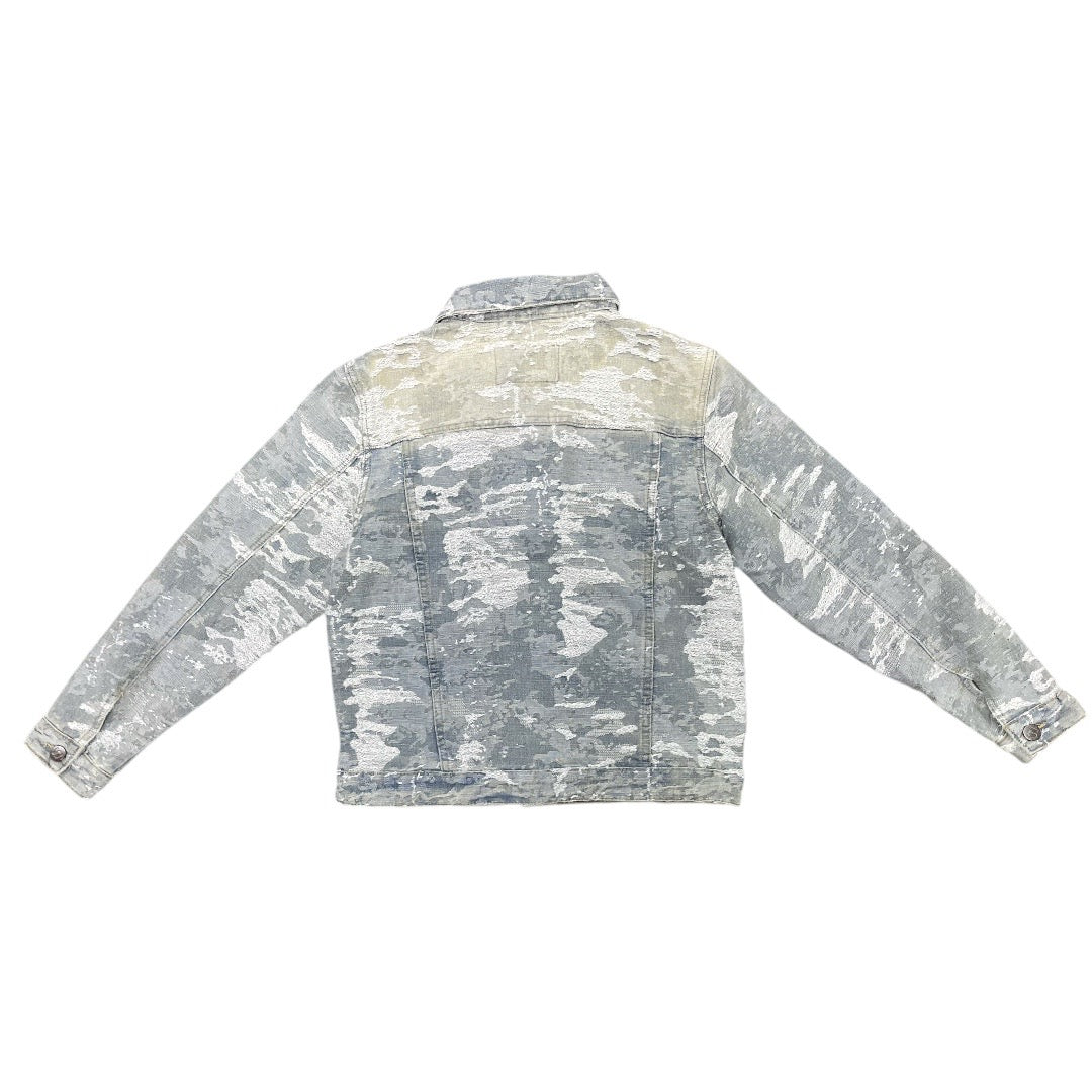 WAIMEA M1050D-VINTAGE WASH