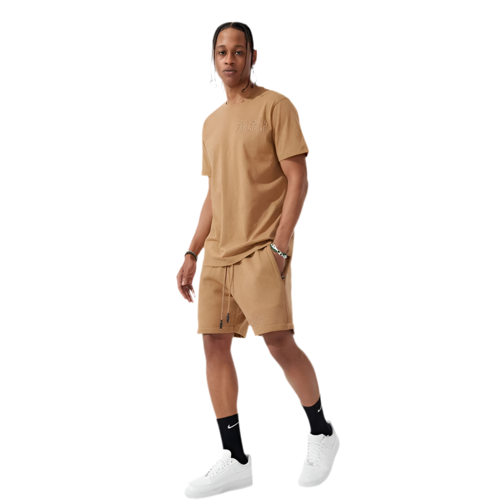 JORDAN CRAIG 9151A-MOCHA