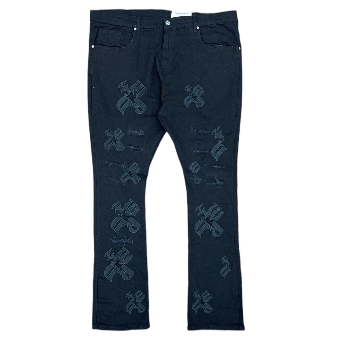 FWRD 330068X-JET BLACK