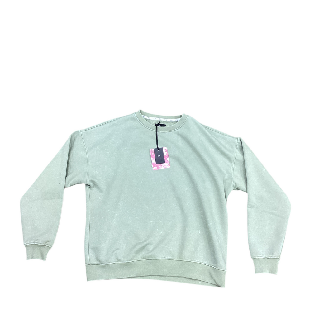 CLQ CQ4500-SEAGRASS