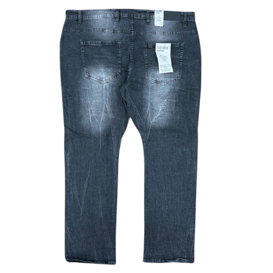 EVOLUTION TOP SHELF STRETCH DENIM JEAN by EVOLUTION