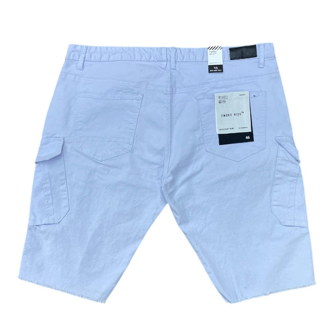 SMOKE RISE JS22234B-PALE BLUE