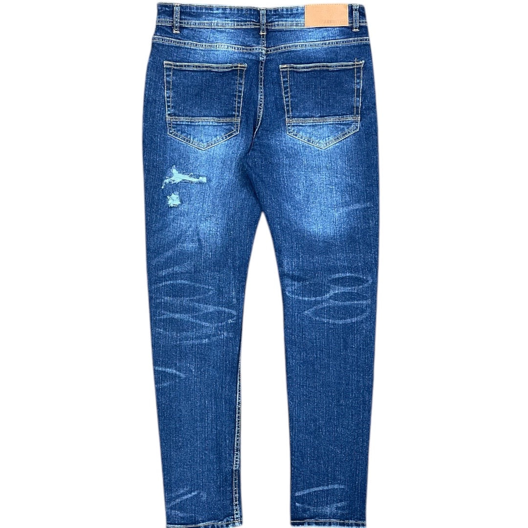 ARKETYPE P501-DARK BLUE