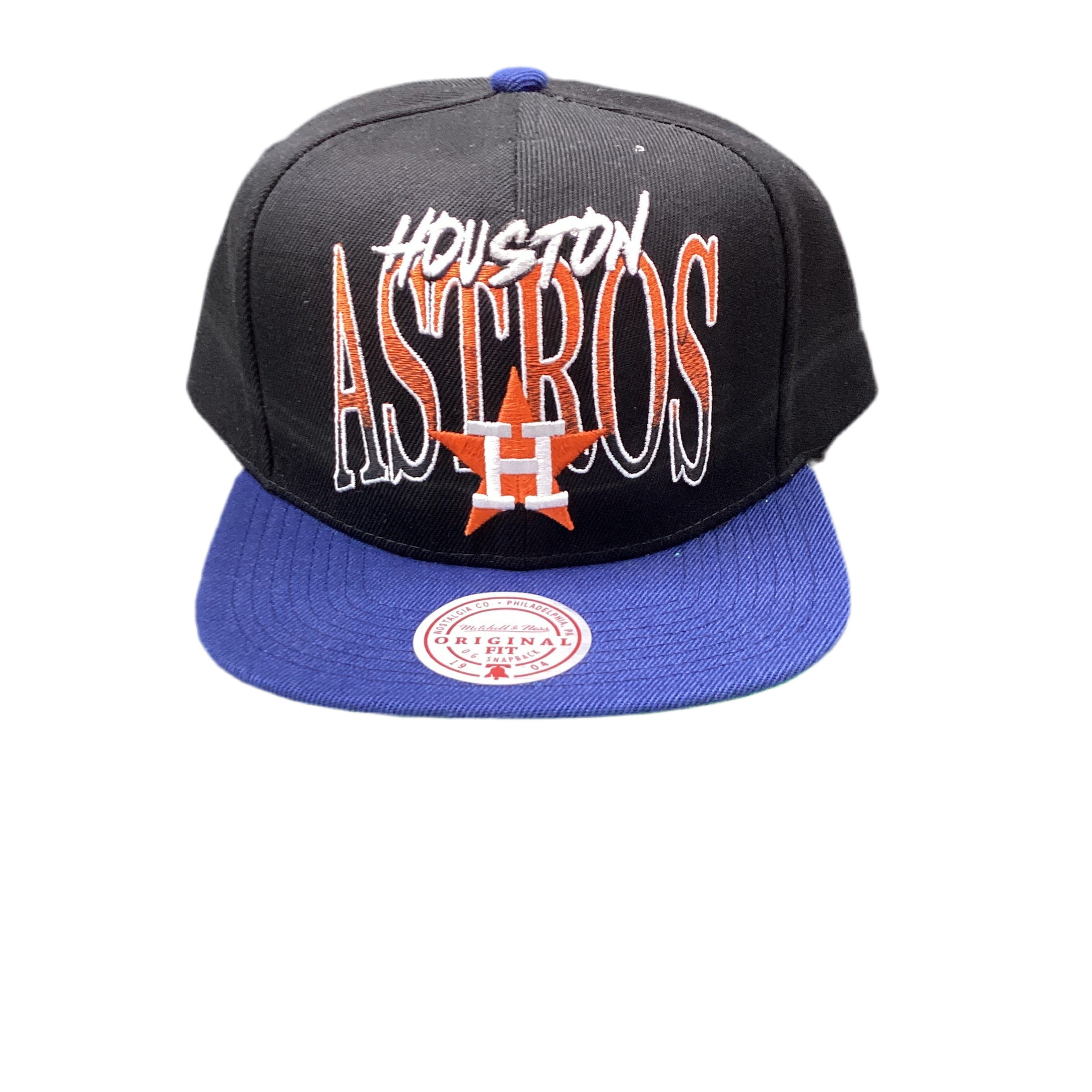 MITCHELL AND NESS MM23083-ASTROS