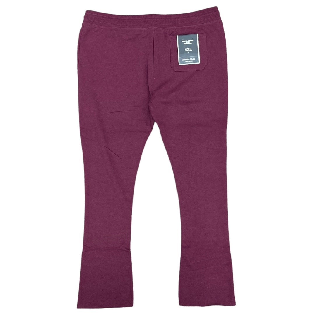 JORDAN CRAIG 8860LX-WINE by Jordan Craig