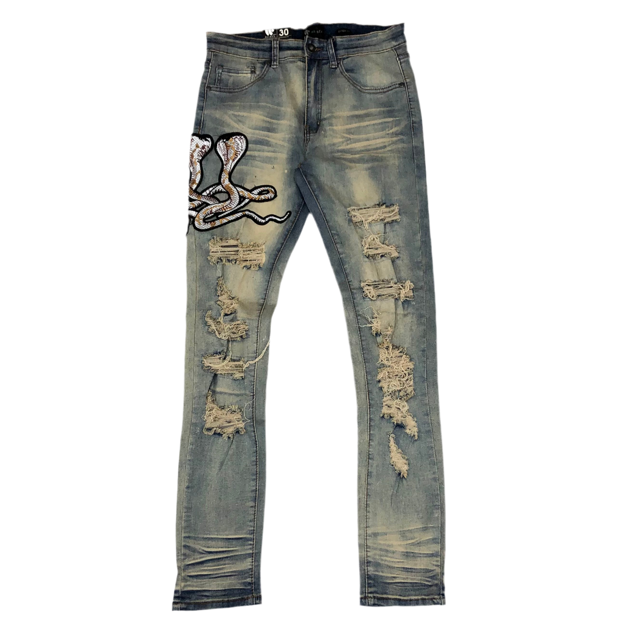 WAIMEA M5001D-VINTAGE