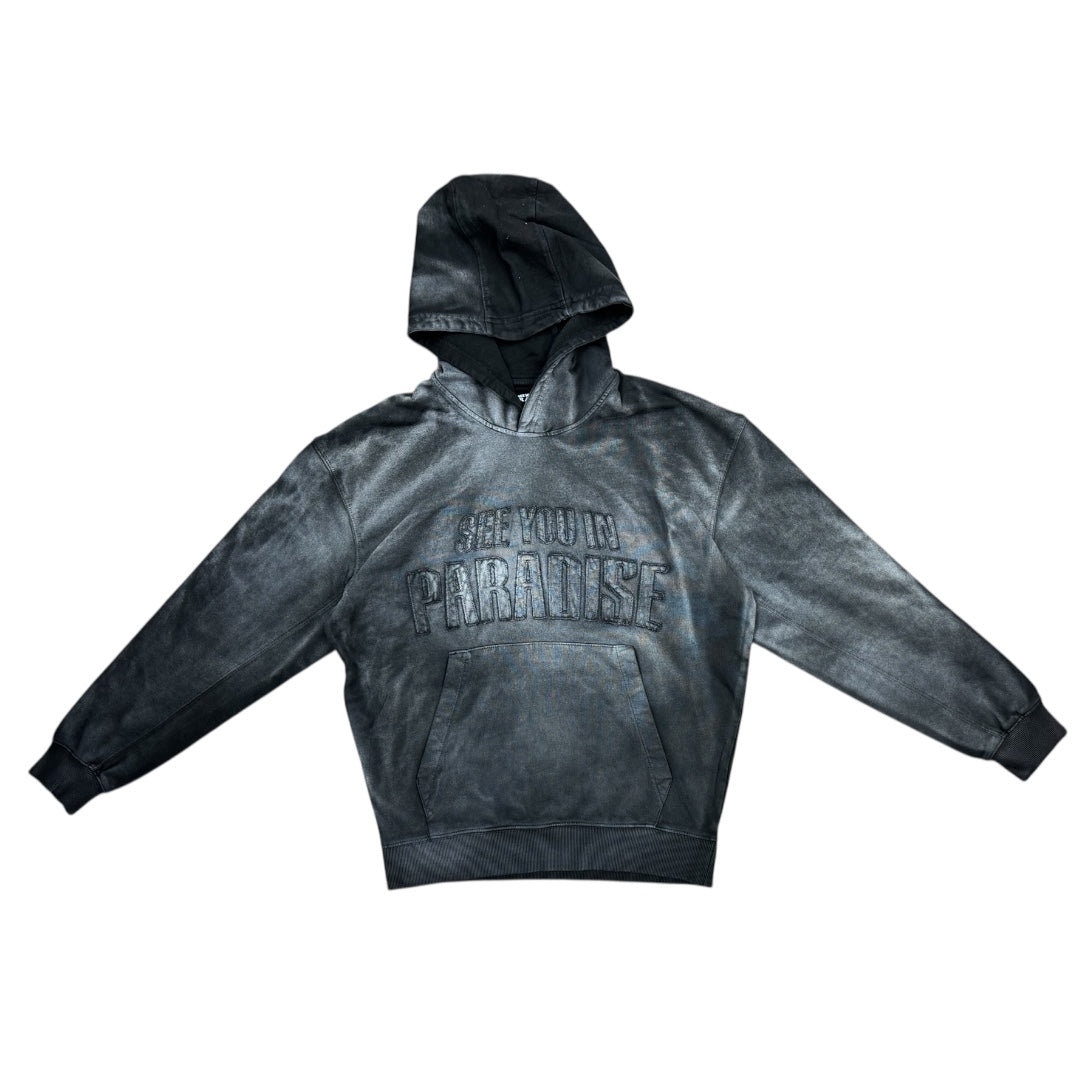 JORDAN CRAIG SEE YOU IN PARADSE HOODIE by Jordan Craig