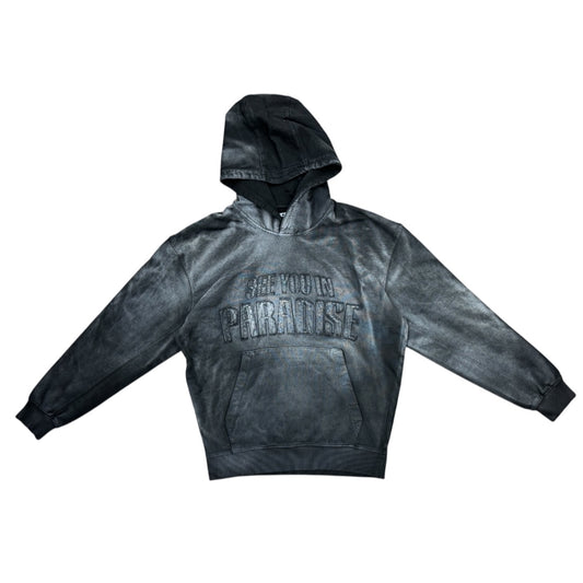 JORDAN CRAIG SEE YOU IN PARADSE HOODIE by Jordan Craig